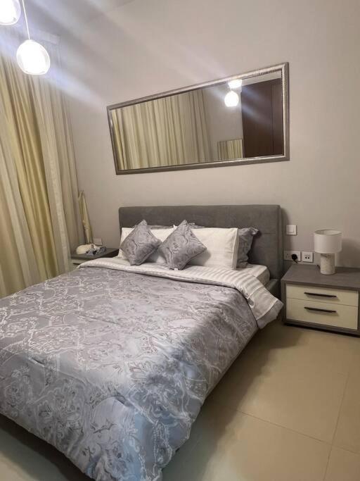 Cozy room near pool muscat Bay photo 2