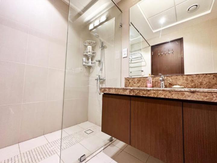 Cozy room near pool muscat Bay photo 4