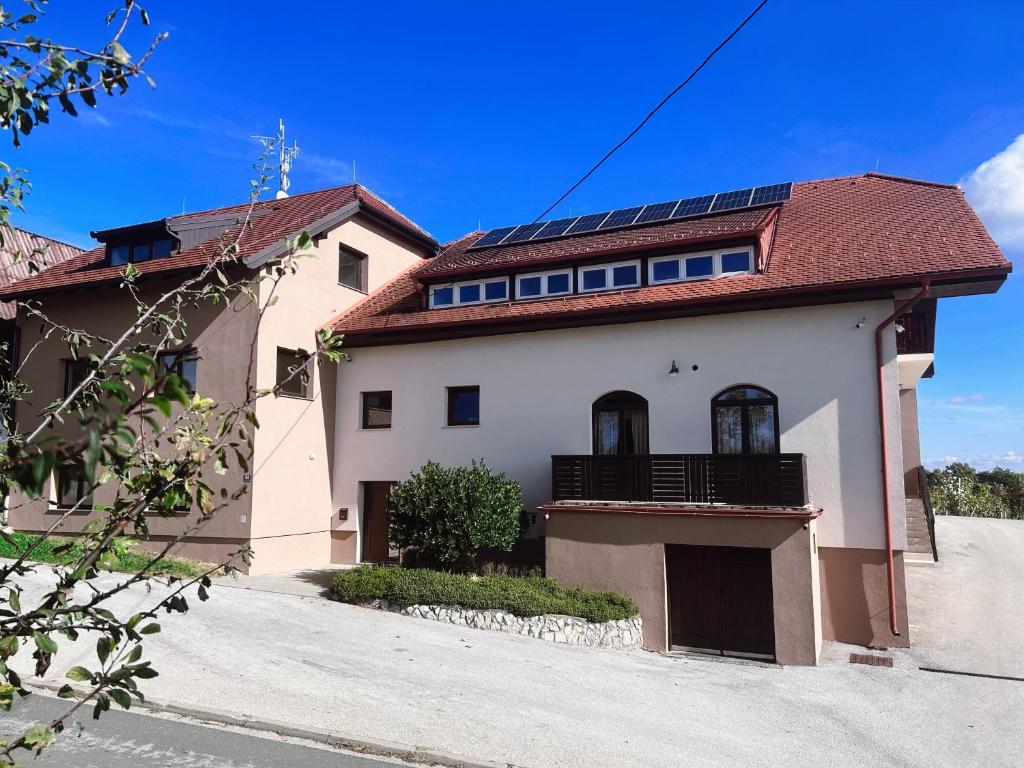 Wine residence Kerman - eco-friendly apartment and rooms photo 1