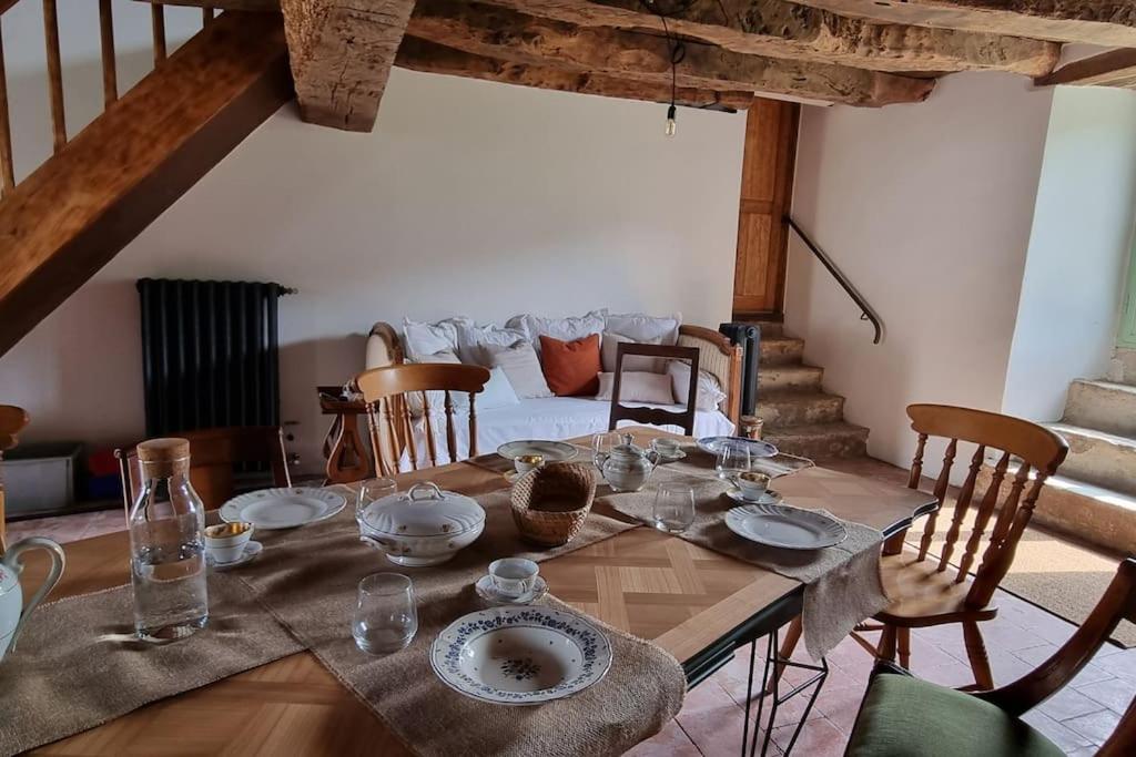Métairie du Château photo 2