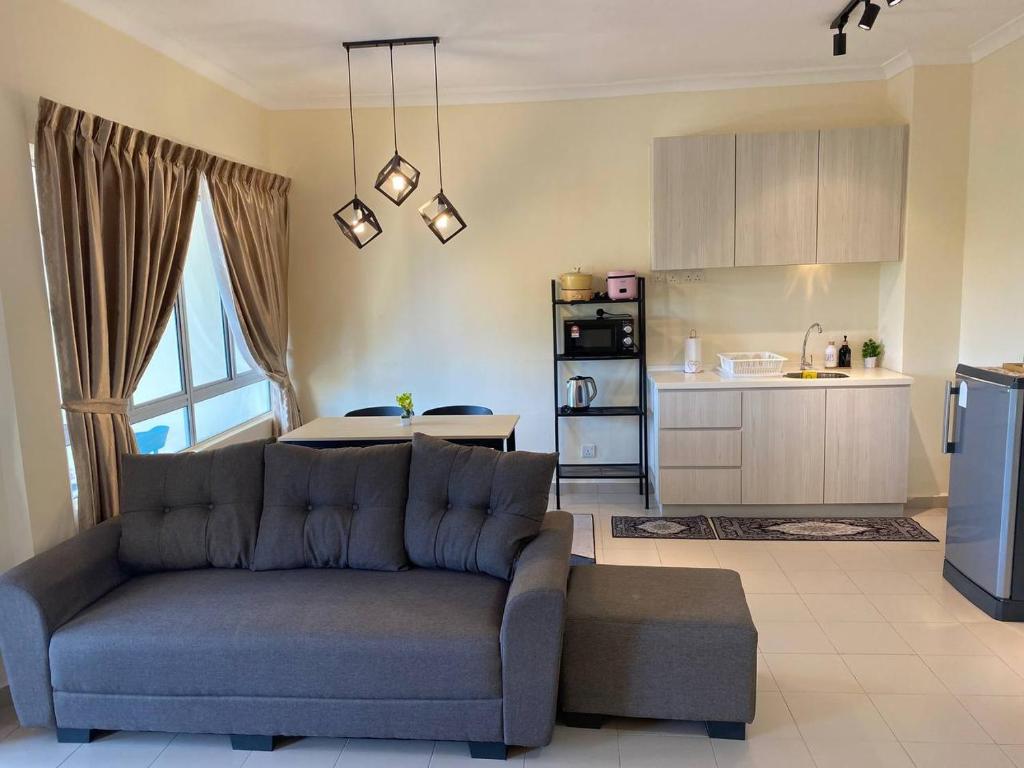 Tiara Desaru Private Beach 3A12 By De Home photo 3
