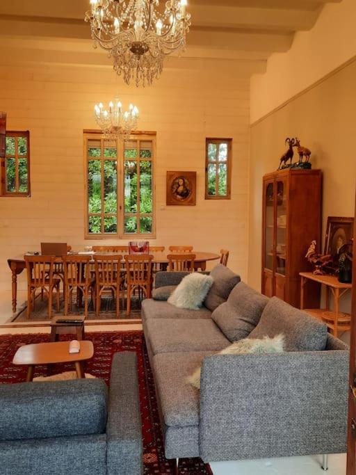 La VILLA Luchonaise photo 3
