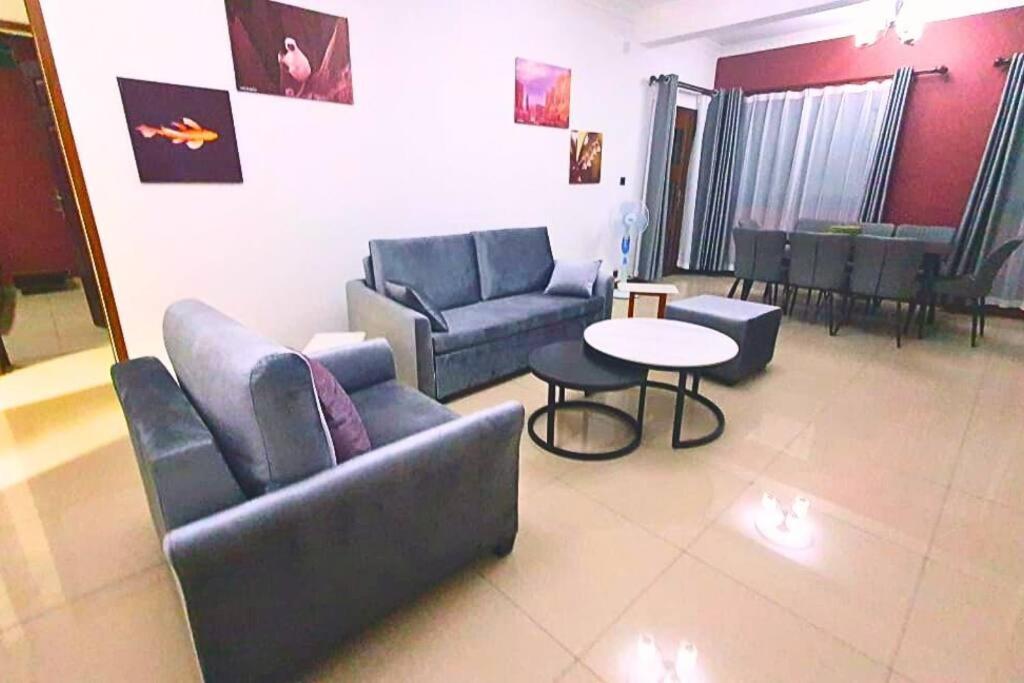 Les Alizés Appartement meublé 3 photo 1
