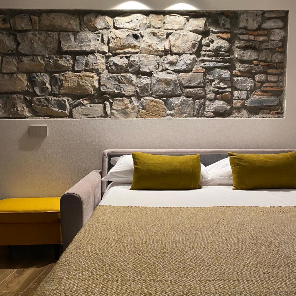 LaLucia Luxury Suite Lake Como - Tap to explore photos