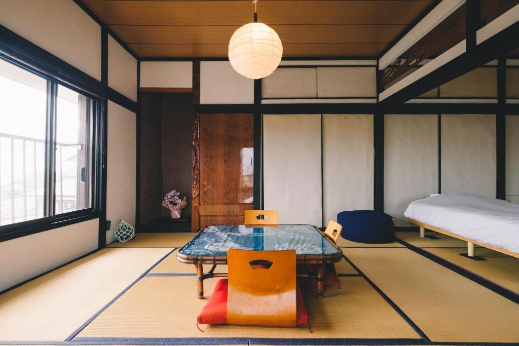 漁村一棟貸宿「和泉屋」 photo 1