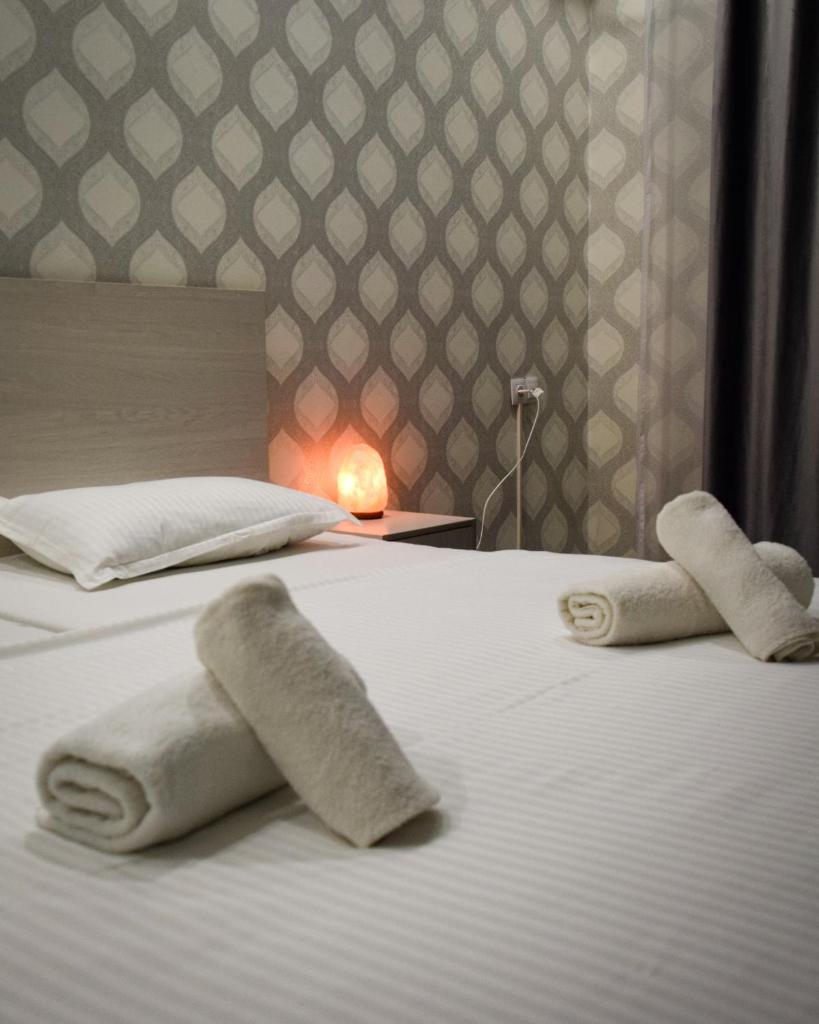 Hotel "CONTINENT" halal photo 4