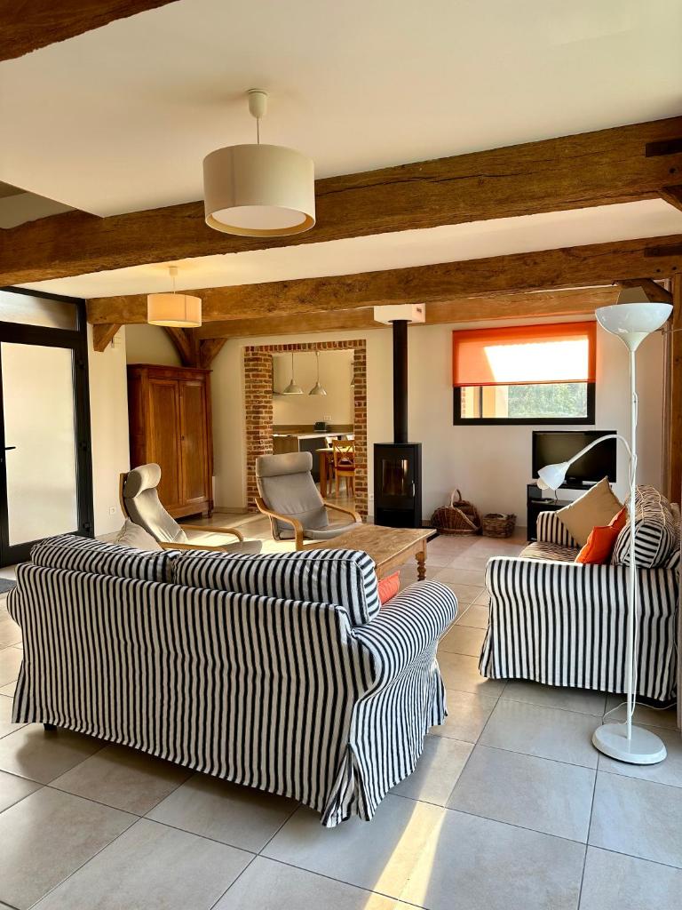 LE CLOS DES GRANGES photo 2