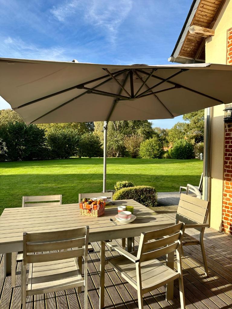 LE CLOS DES GRANGES photo 1