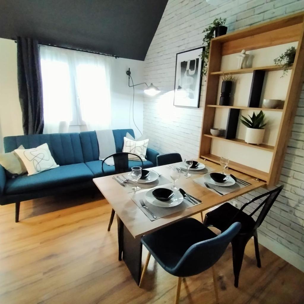 RESIDENCIAL ALCOY Apartahotel photo 1