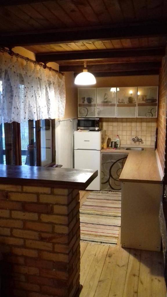 EKOLANDIA domek w lesie na wyłączność photo 3