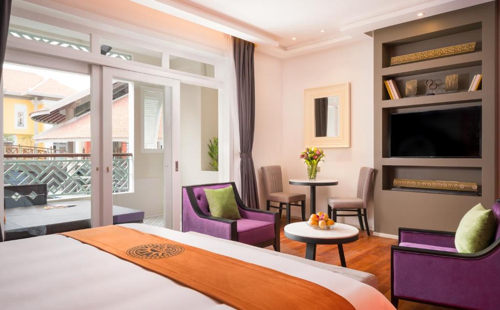 Memoire Palace Resort & Spa photo 4