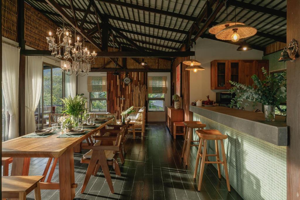 Villa Makai Chiangmai photo 1