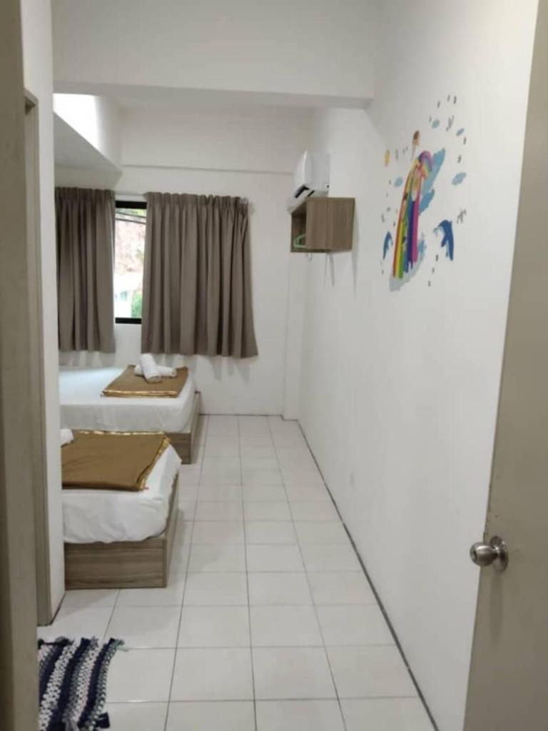 Everyone Knows EOK Homestay 2 rooms Apartment in Lot 10 Pangkor photo 1