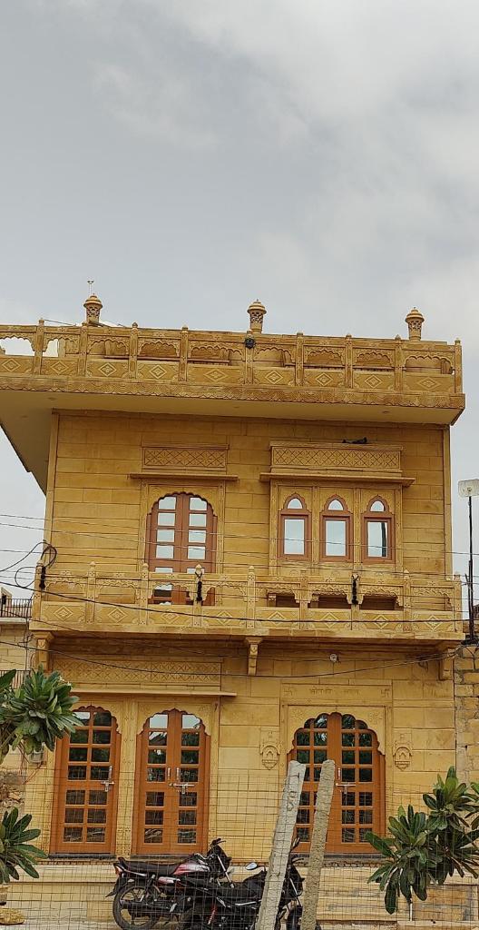 The Travel Bug Jaisalmer photo 4