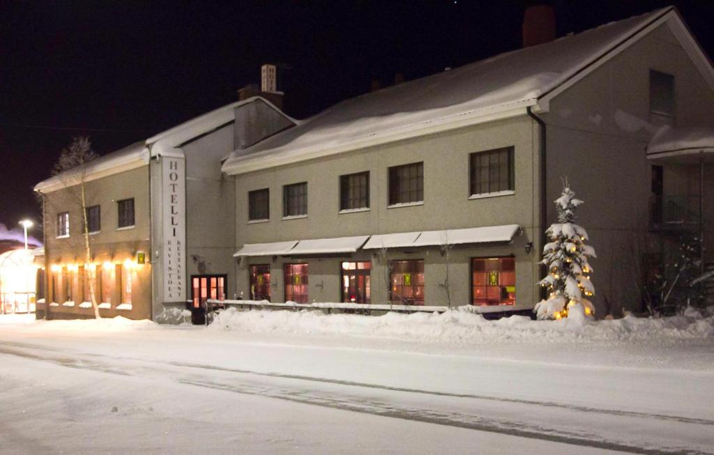Hotel Mestarin Kievari photo 2