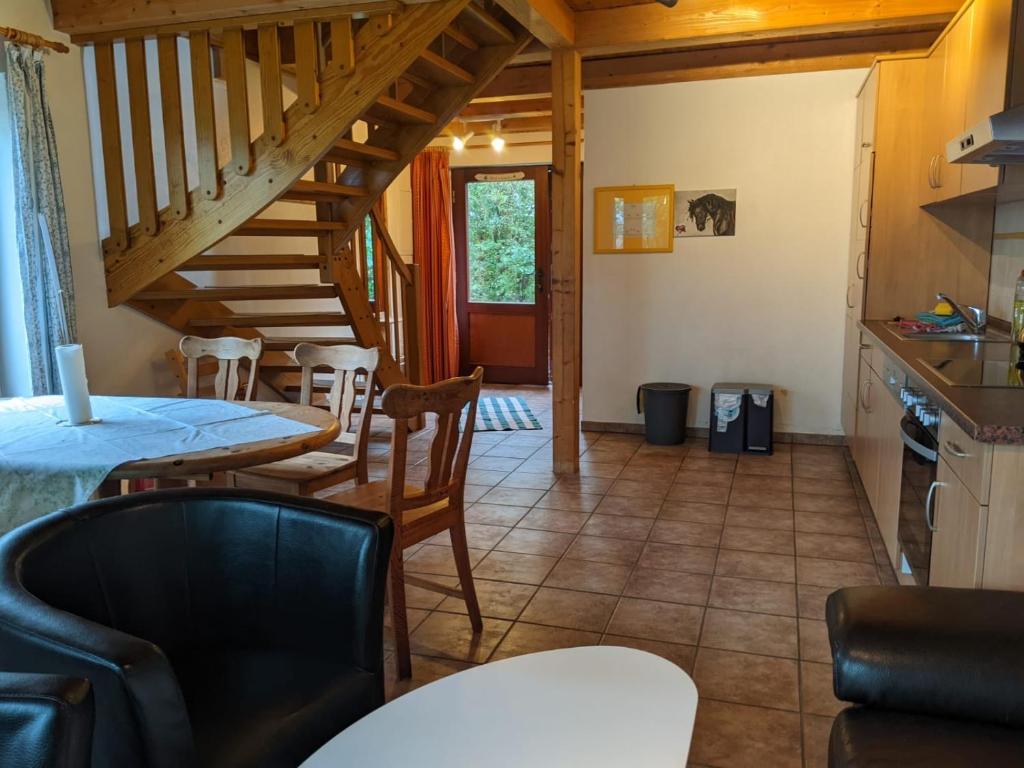 Ferienhaus Waldschlösschen photo 4