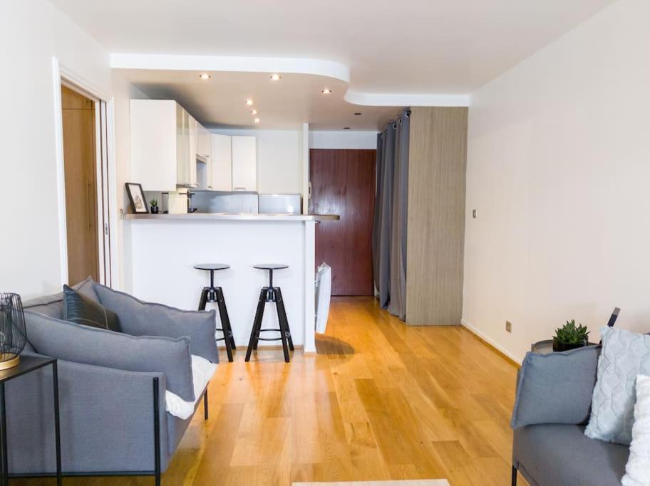 Appartement entier à louer photo 1