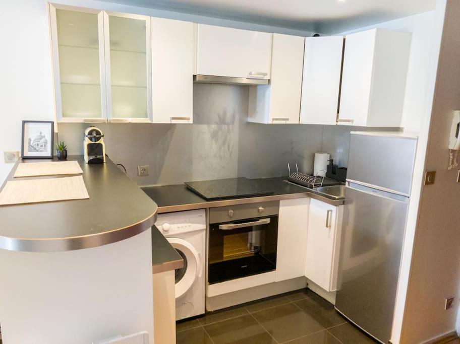 Appartement entier à louer photo 3