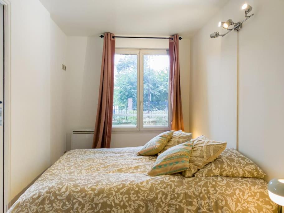 Appartement entier à louer photo 4