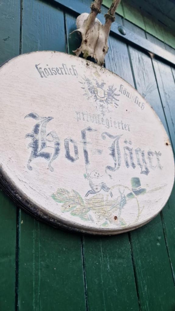 Forsthaus Leiner Berg photo 2