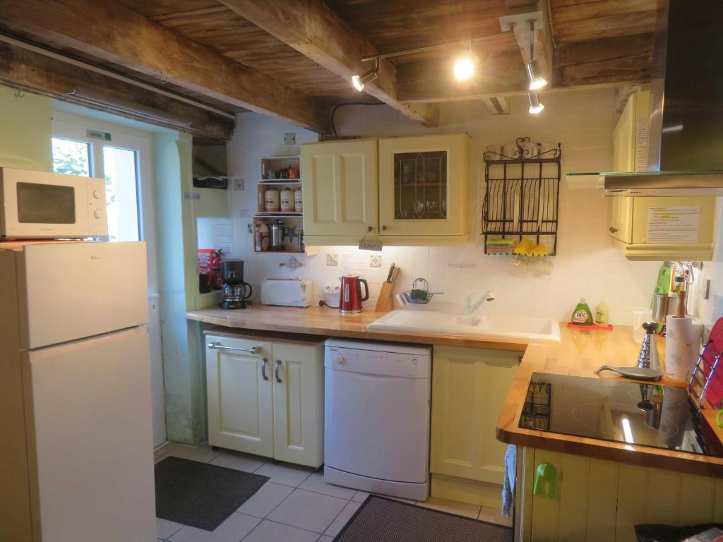 La Maison du Bonheur photo 3