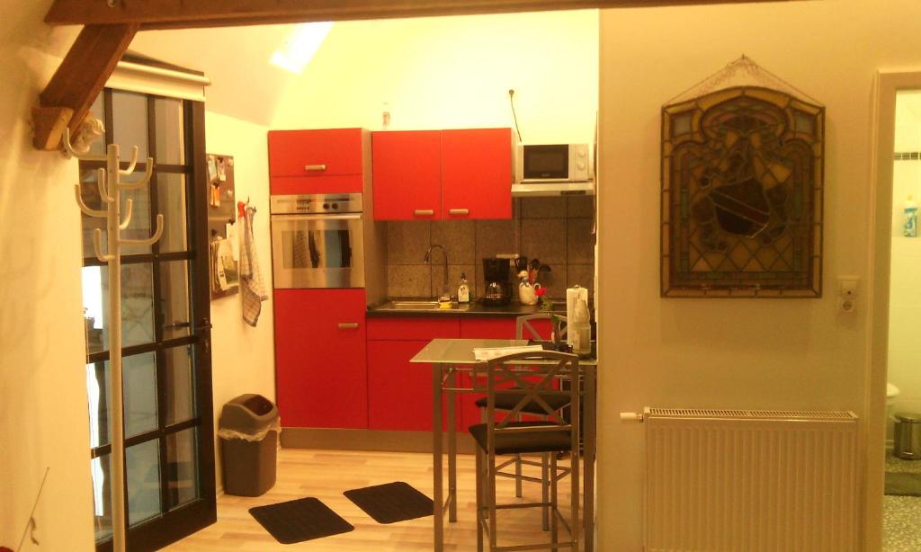 Apartment Idyle photo 2