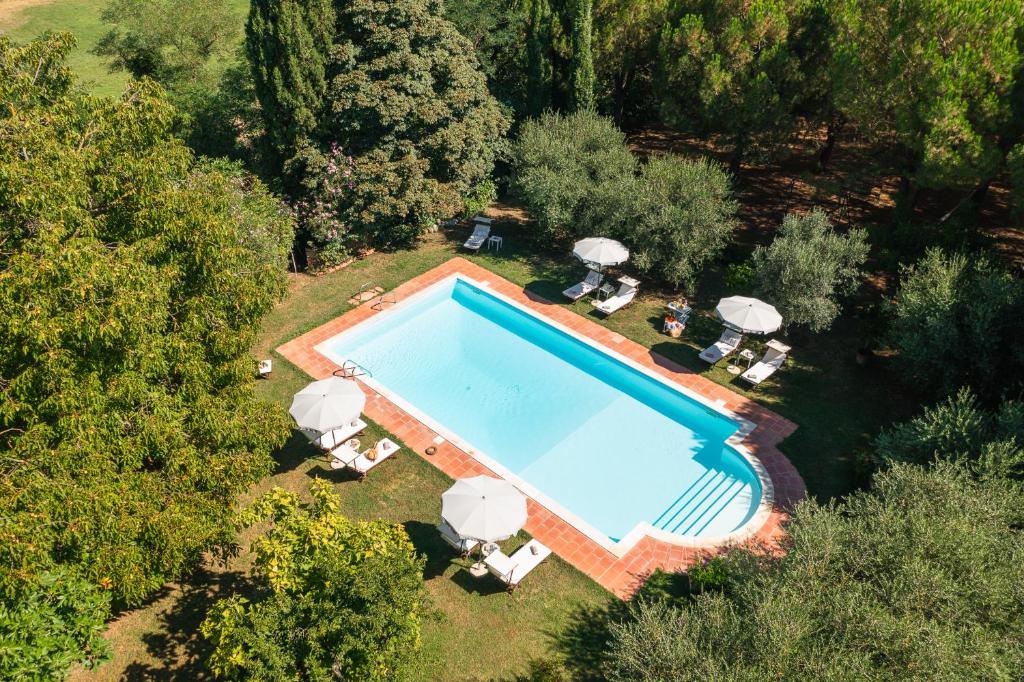 Villa Vignacce - Boutique Country Resort photo 3