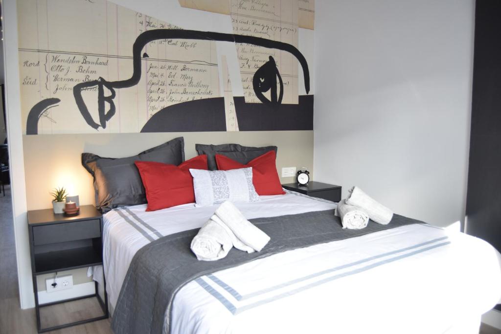 RESIDENCIAL ALCOY Apartahotel photo 4