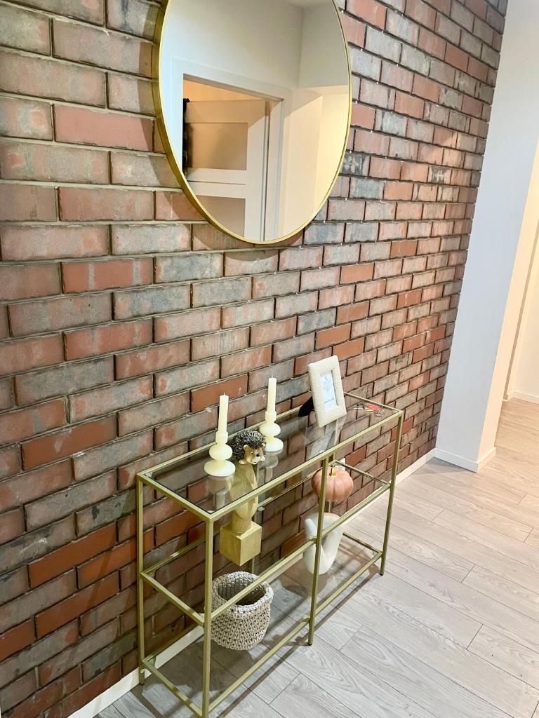 Białe Noce Apartament photo 3