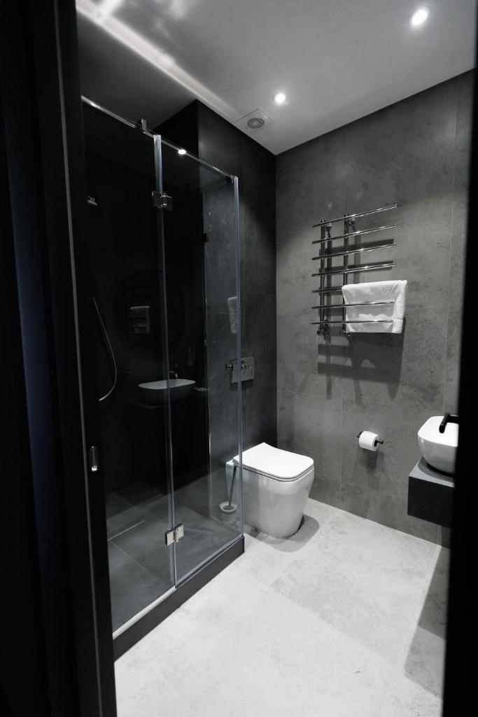 Villa Grey Hotel photo 3