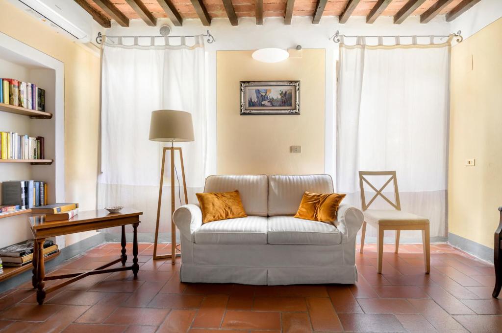 Villa Vignacce - Boutique Country Resort - Tap to explore photos