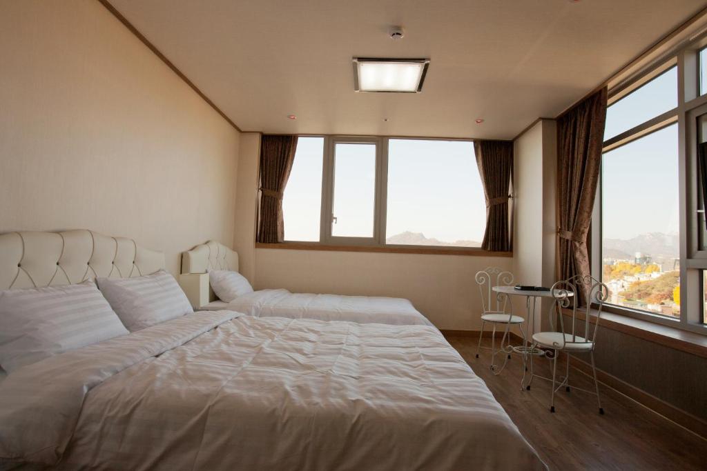 YD Residence photo 3
