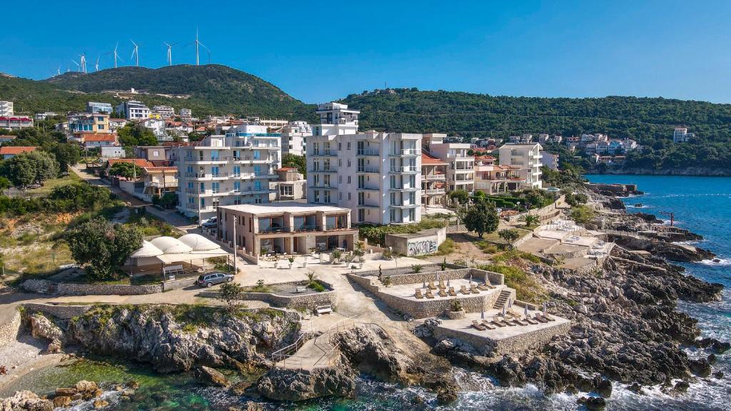Open Sea Apartments photo 2