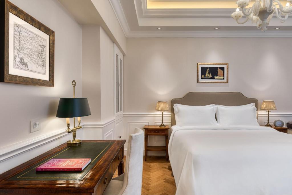 King George, a Luxury Collection Hotel, Athens photo 3