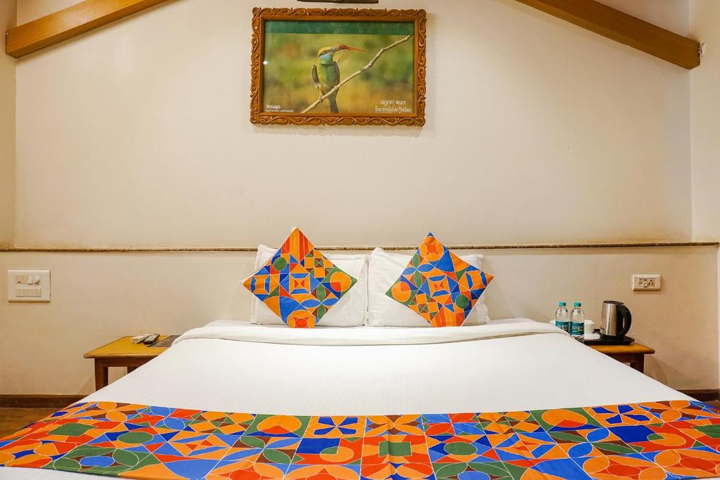 FabHotel Lotus Resort photo 3