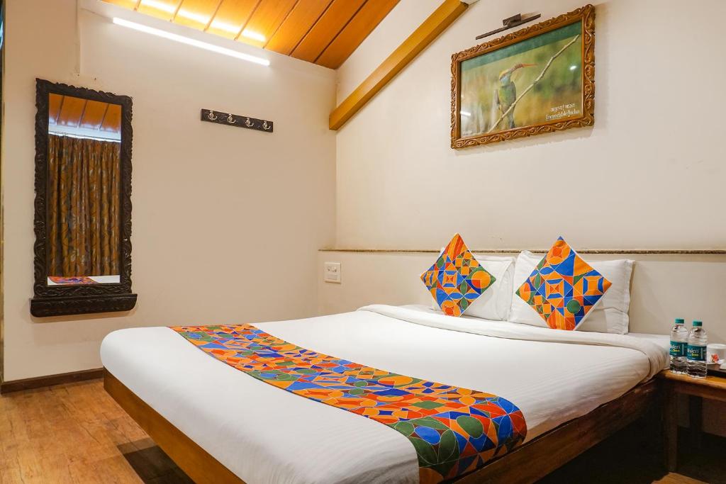FabHotel Lotus Resort photo 4