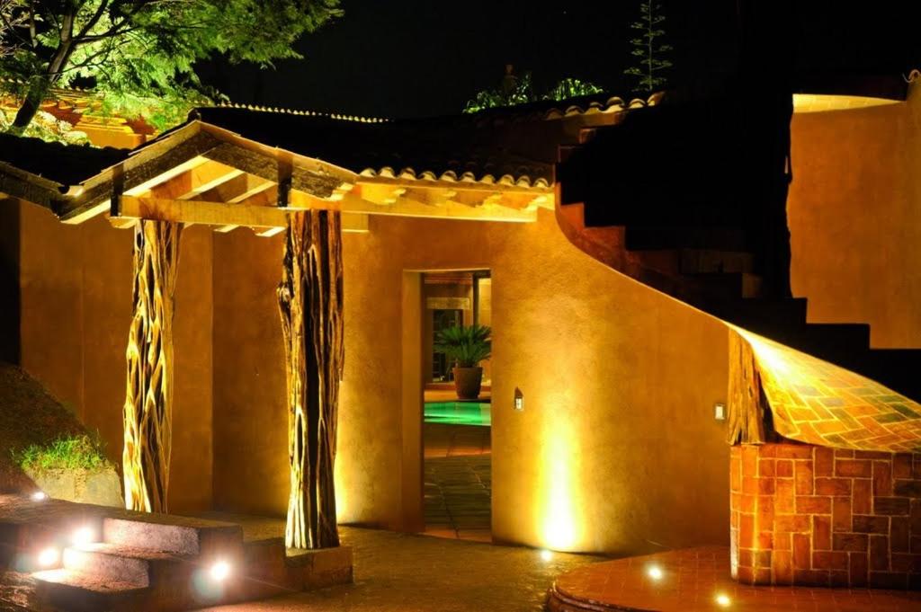 Hacienda Ucazanaztacua photo 4