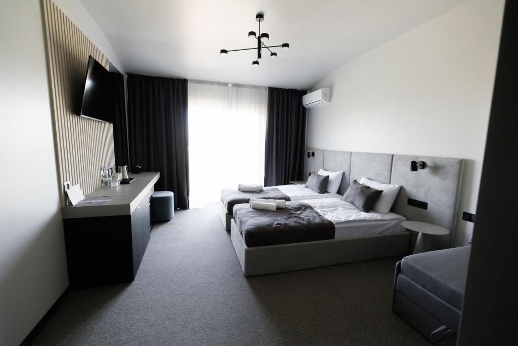 Villa Grey Hotel photo 2