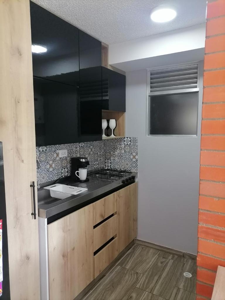 Bonito y central apartamento photo 4