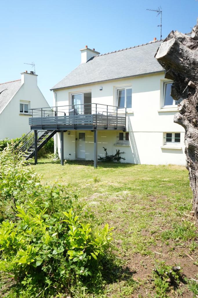 Maison calme et lumineuse photo 1