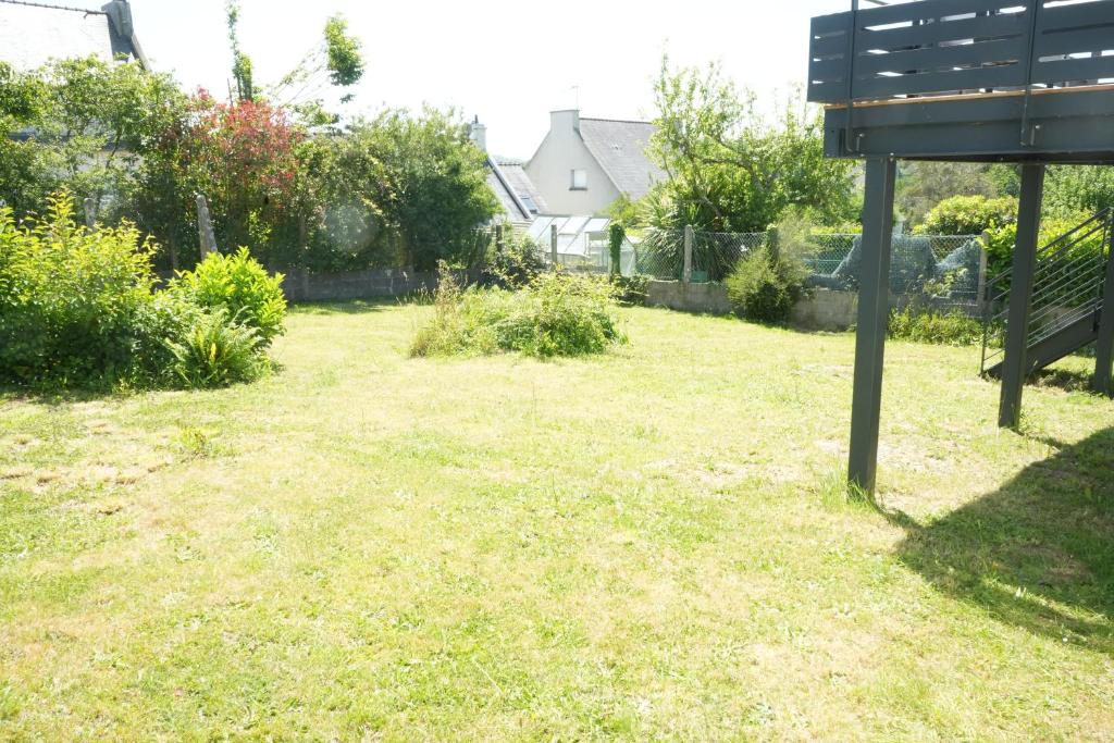 Maison calme et lumineuse photo 2