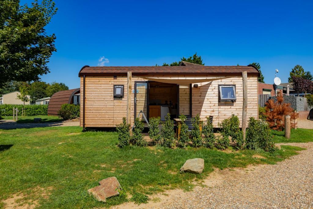 Family Woodlodge High Chaparral photo 4