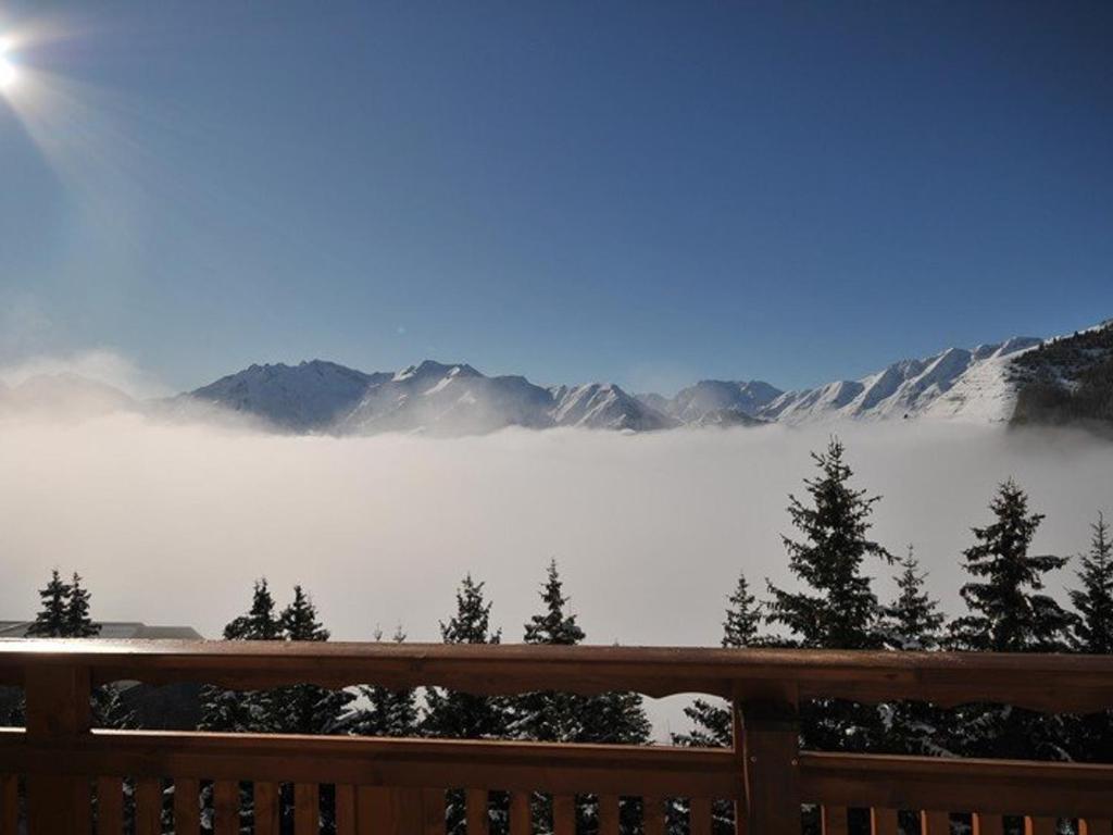 Appartement Huez, 3 pièces, 6 personnes - FR-1-405-69 photo 1