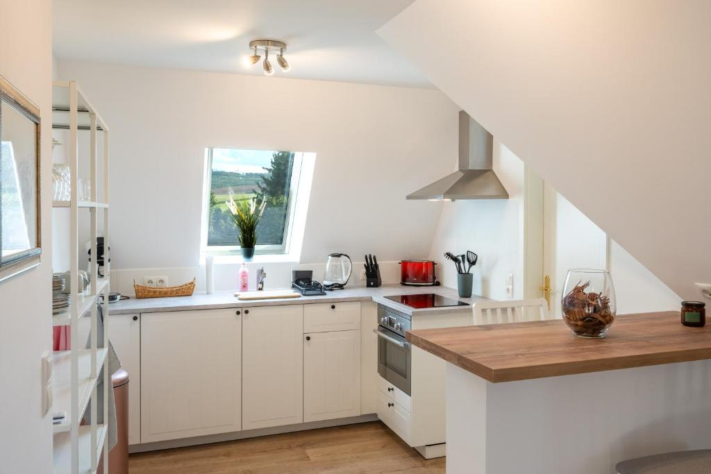 Apartment Privatstall am Berghof photo 4
