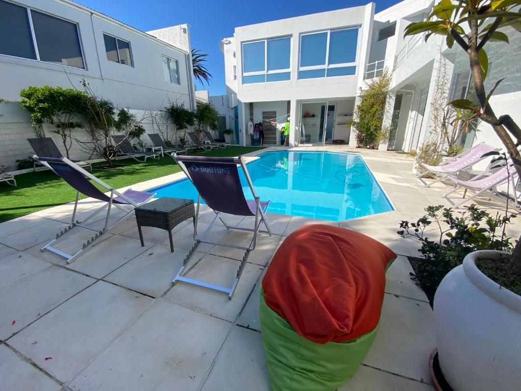 Peach on Beach Boutique Guesthouse photo 4