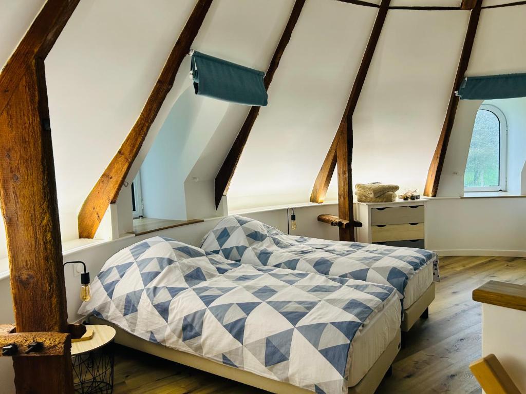 Chambres Vaugoubert photo 2