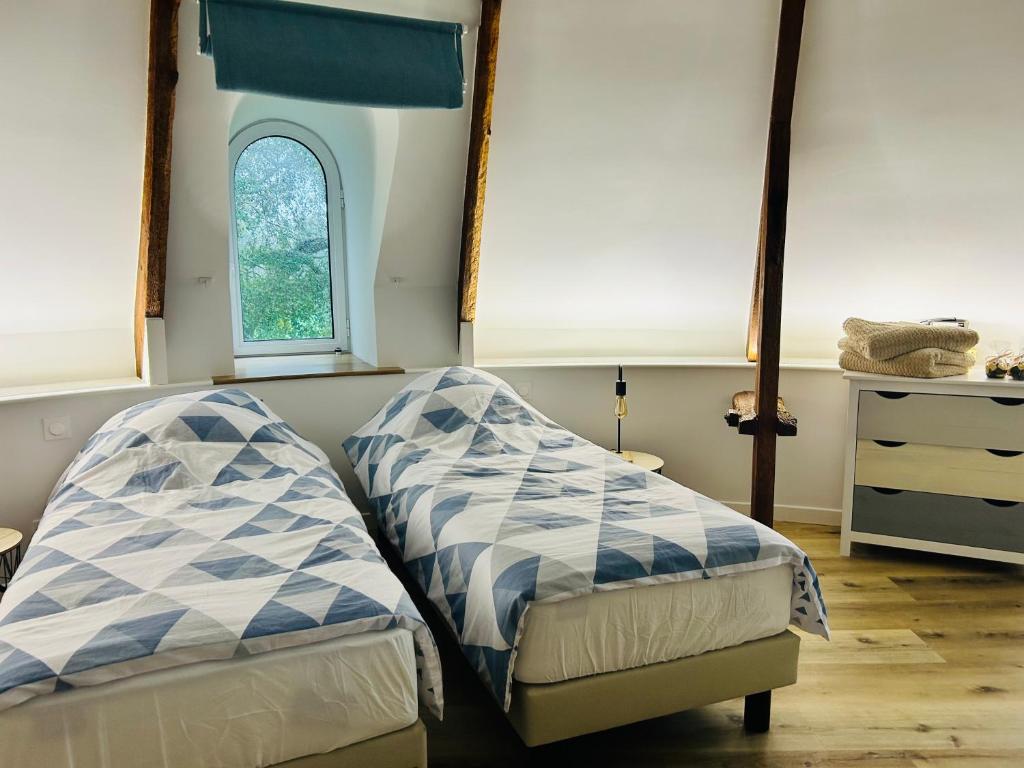 Chambres Vaugoubert photo 1