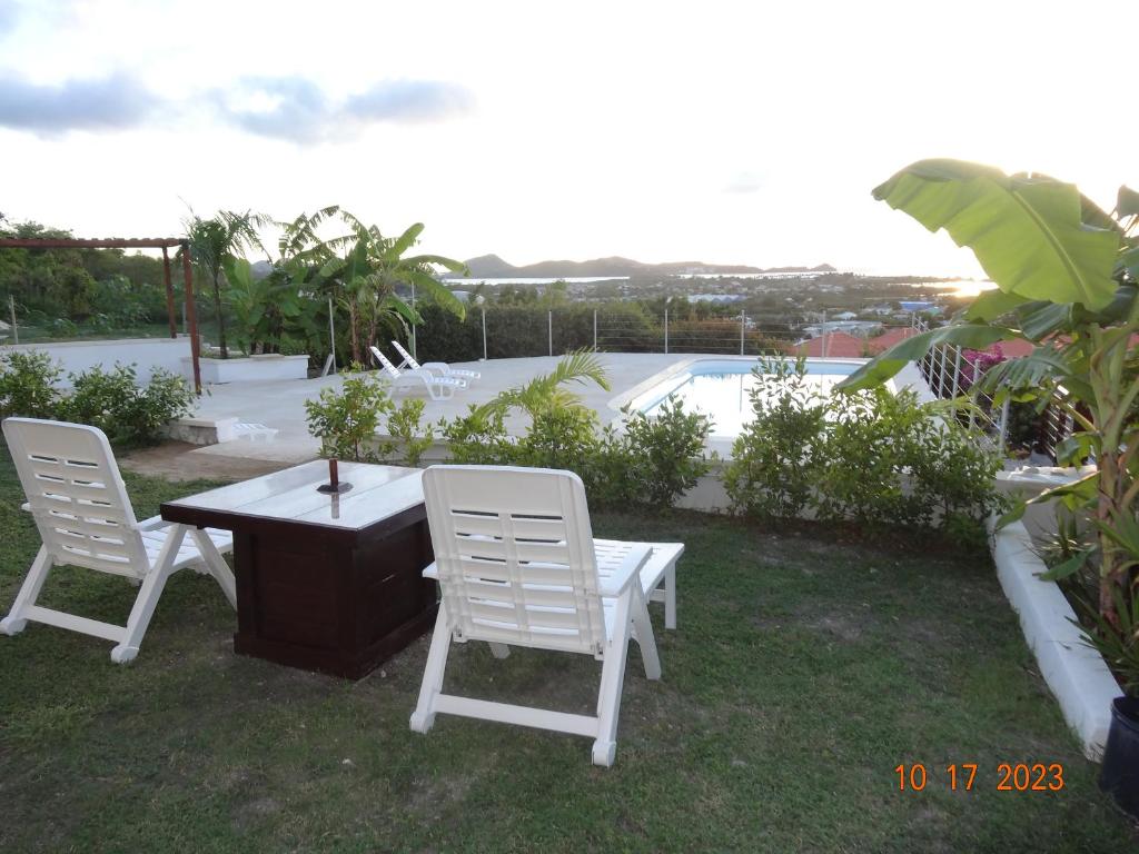 Holiday Home Belvedere photo 4