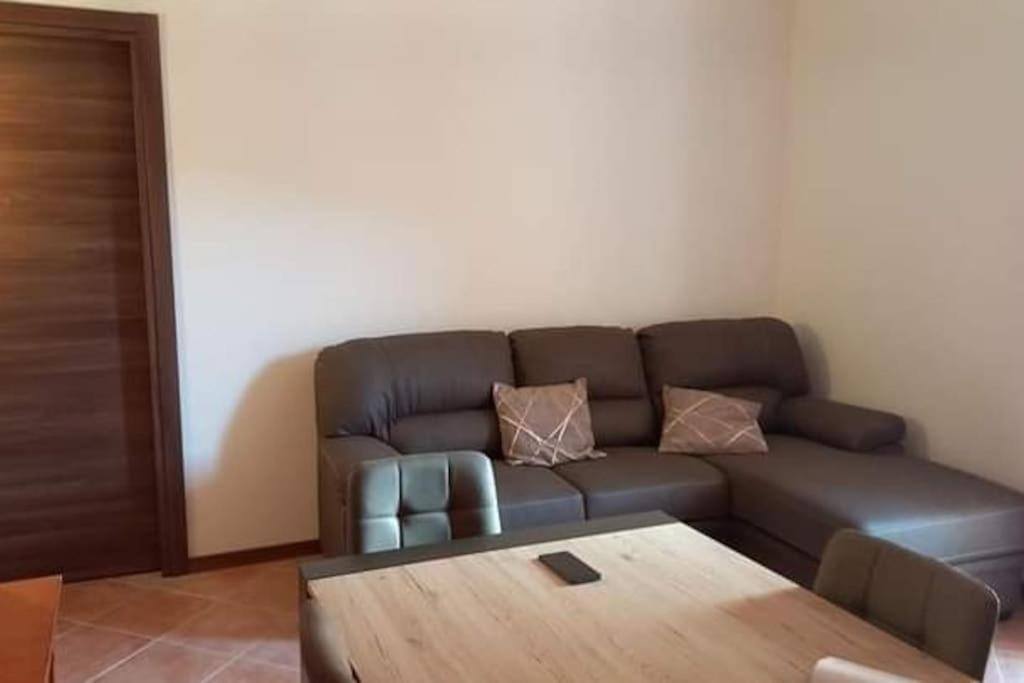 Casa vacanza Petrari Residence Alt Air photo 1