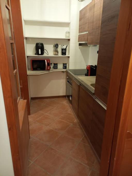 Casa vacanza Petrari Residence Alt Air photo 4